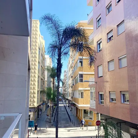 Sagasta Ii By Canary365 Daire Las Palmas de Gran Canaria